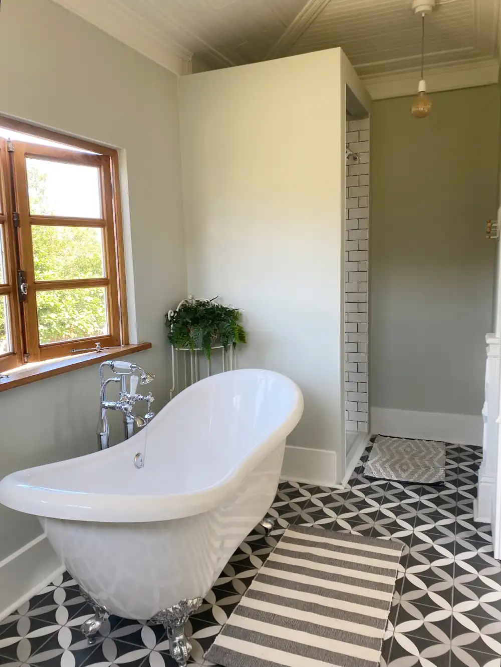 The Offline Hotel – Partnerhäuser in Portugal Quinta Galegas bad