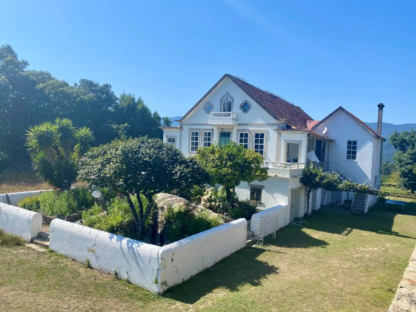 The Offline Hotel – Partnerhäuser in Portugal Quinta Galegas