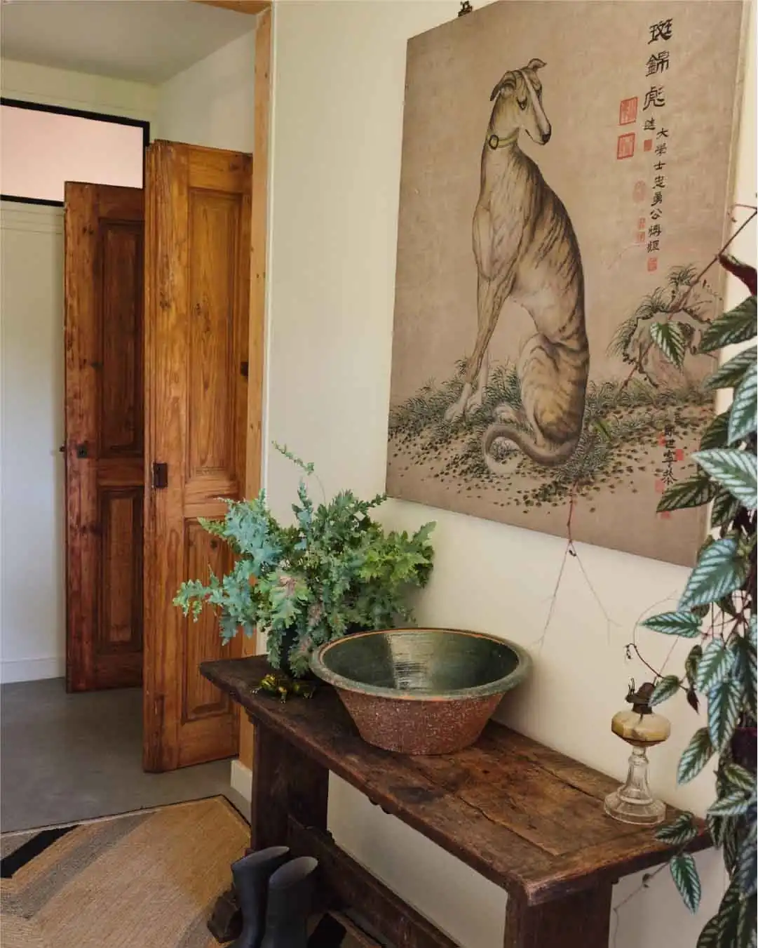 Quinta Revira Volta - Partnerhaus The Offline Hotel