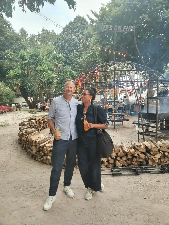 The Offline Hotel – bewusst offline, echt verbunden