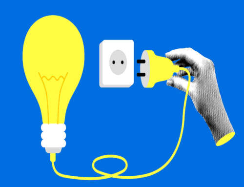 Offline ist kein Luxus sondern die Infrastruktur moderner Führung