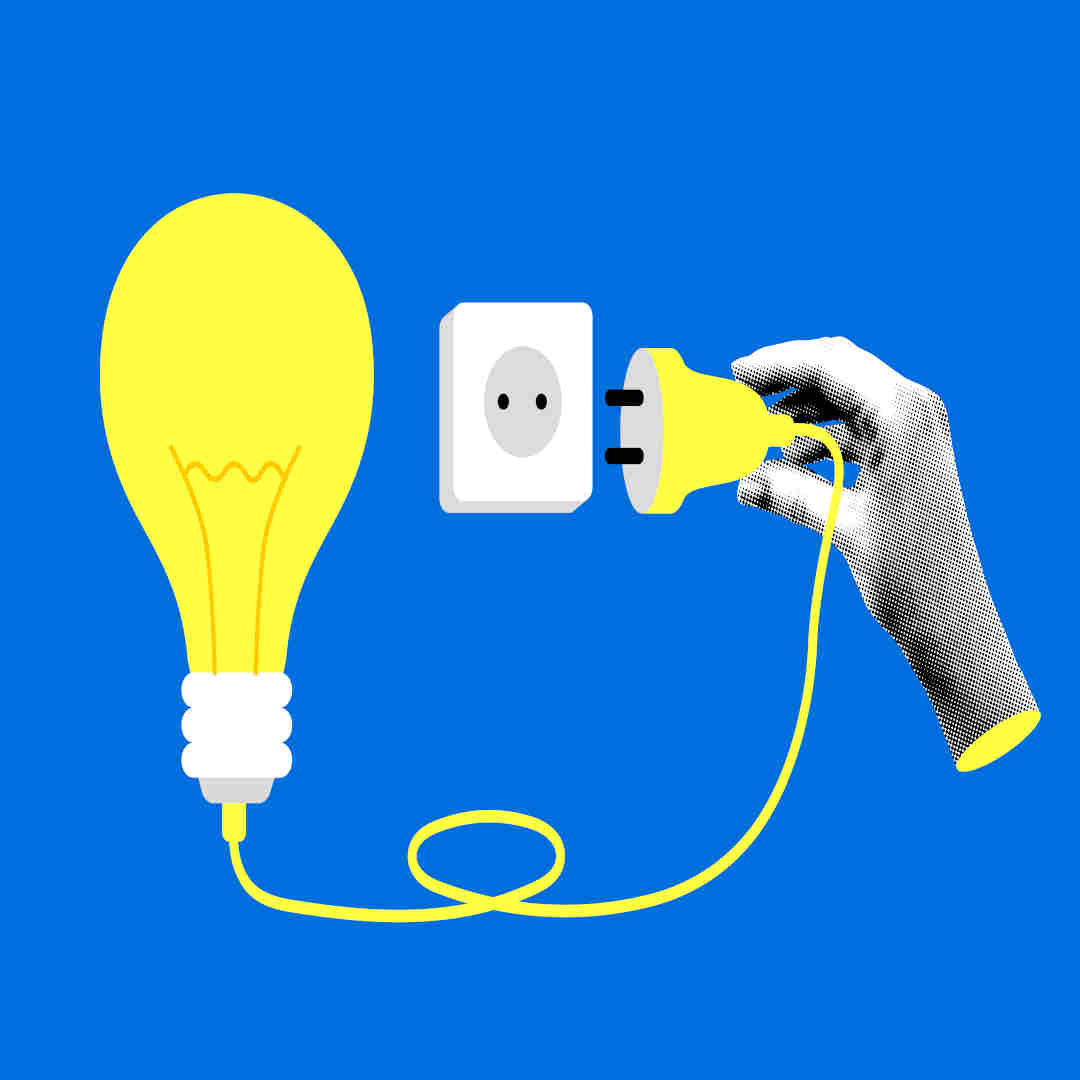 Offline ist kein Luxus sondern die Infrastruktur moderner Führung