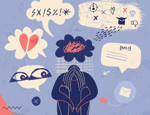 Mentale Erschöpfung erkennen bevor sie laut wird