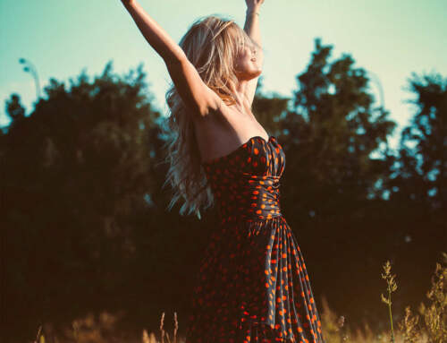 Natur als Gegenpol zur Überfrachtung