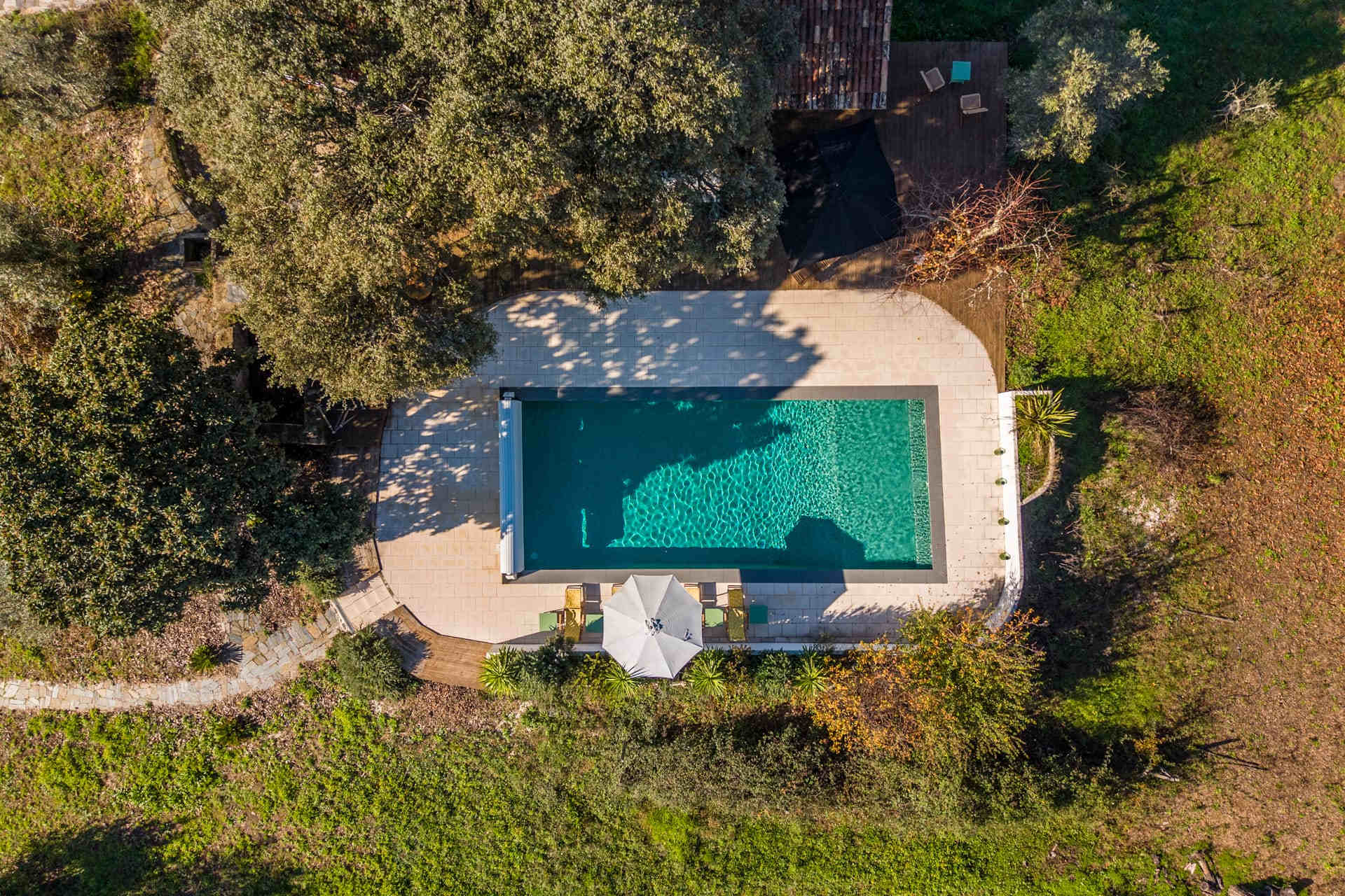 Orte die nichts wollen THE OFFLINE HOTEL