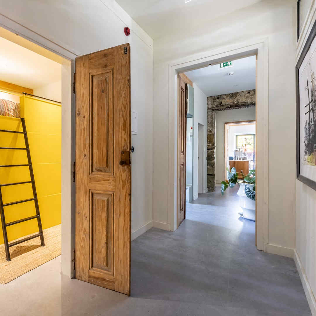 Quinta Revira Volta Retreat Portugal THE OFFLINE HOTEL