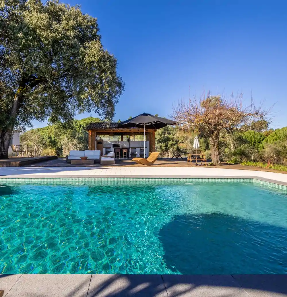 The Offline Hotel – Partnerhäuser in Portugal Casas da Lapa