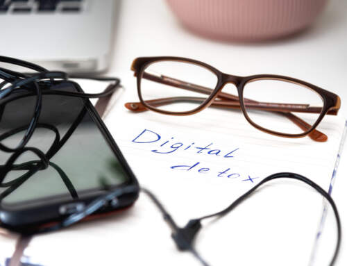 Was bleibt – Offline Retreats wirken