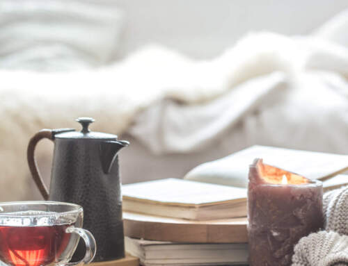 Detox jenseits von Verzicht