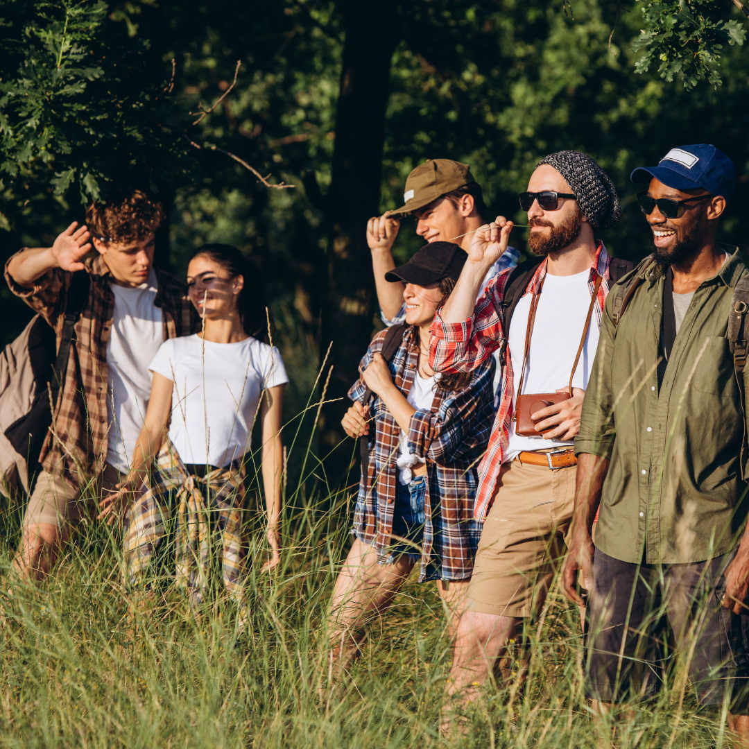 Rückzug als Stärke – warum Erholung Teil moderner Arbeitskultur ist