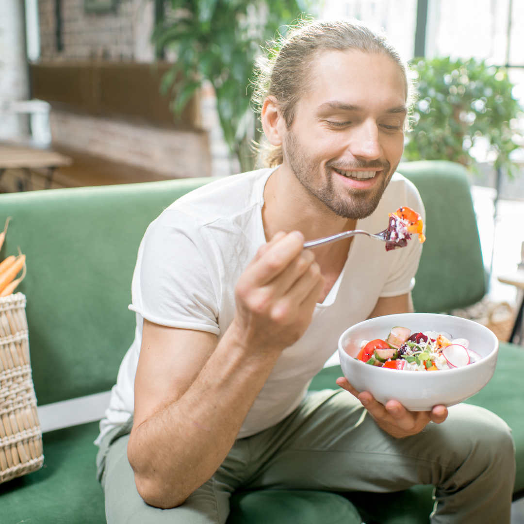 Die Kraft einfacher Tage – Essen, Gehen, Schweigen Die Kraft einfacher Tage – Essen, Gehen, Schweigen