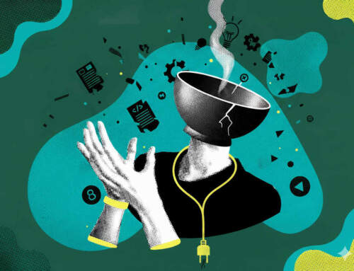 Woche 1: Mir zieht es den Stecker