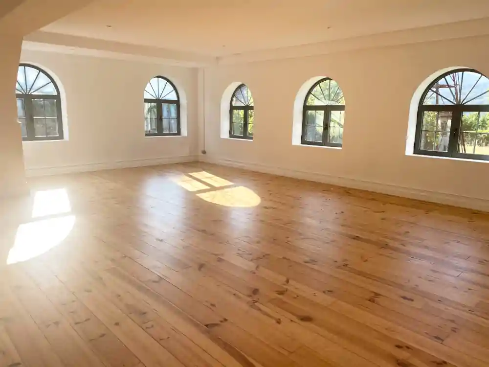 The Offline Hotel – Partnerhäuser in Portugal Quinta Galegas Studio space