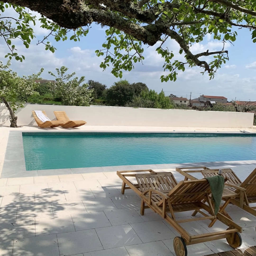 Unterkünfte Retreats in Portugal The Offline Hotel Workshops Retreats in Portugal Digital Detoxing, Sober Life, Erholung