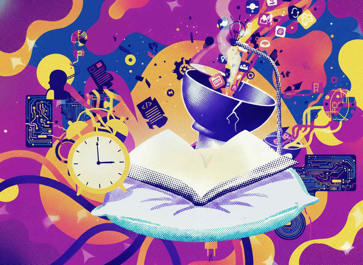 Die erste Stunde gehört mir Offline ein versuch The Offline Hotel