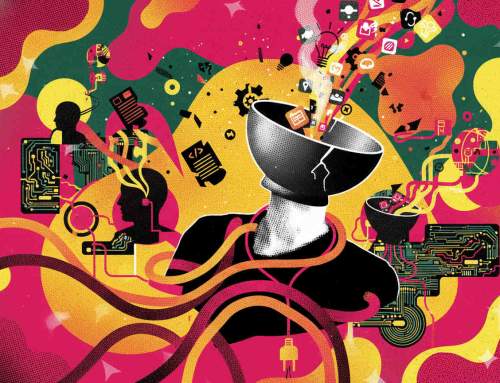 Woche 2: Die digitale Nabelschnur