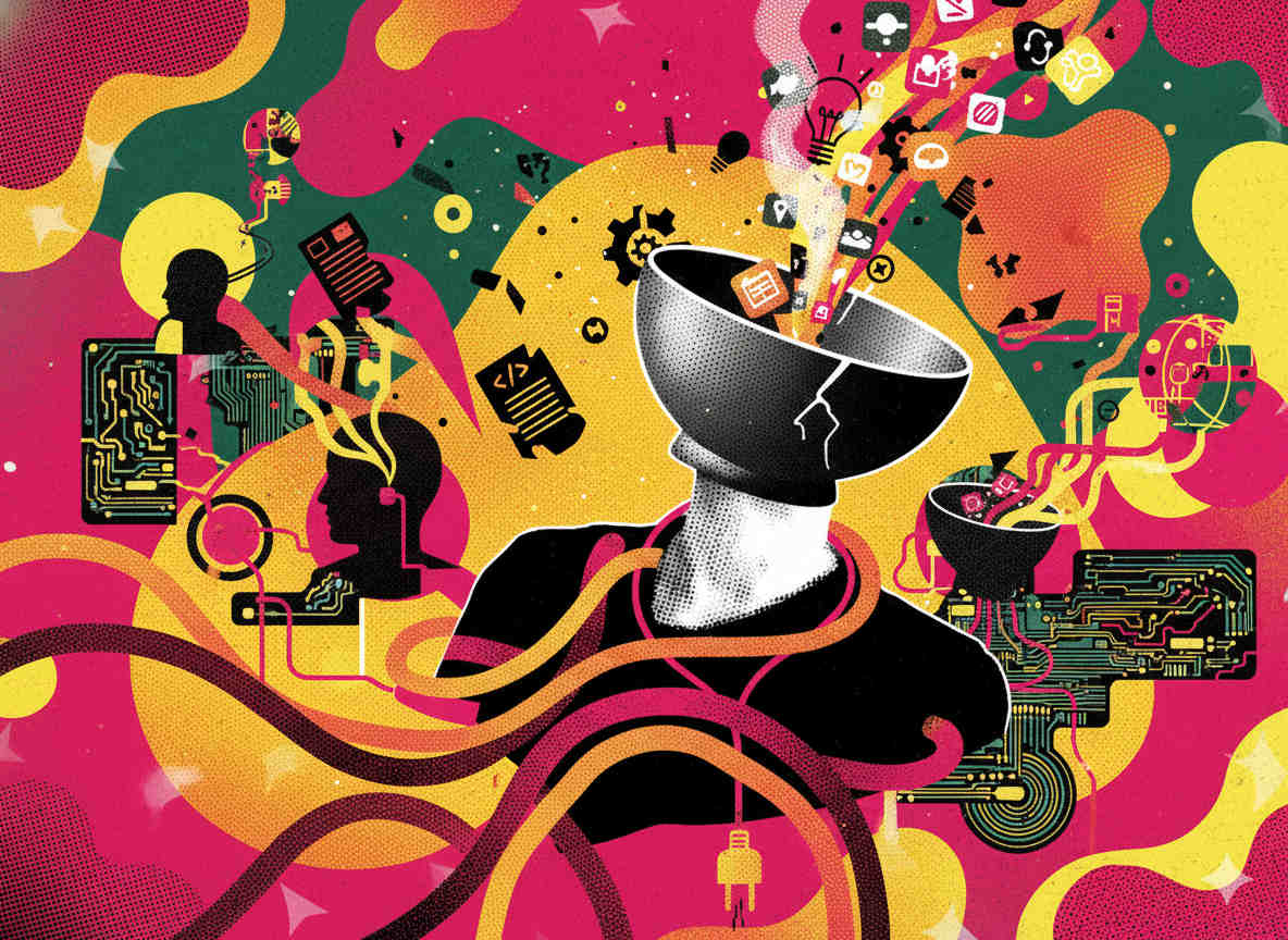 Nabelschnur Offline ein versuch The Offline Hotel