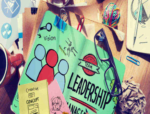 Offline als Leadership-Tool