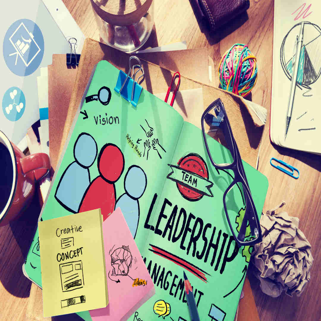 The Offline Hotel Retreat-Portugal Offline als Leadership Tool
