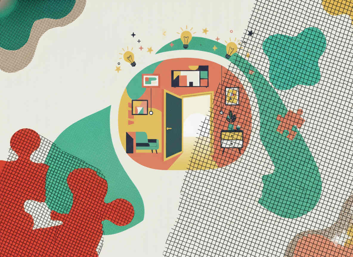 Das Zimmer im Kopf Offline ein Selbstversuch The Offline Hotel