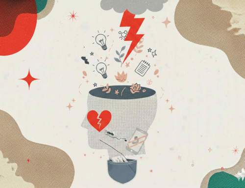 Woche 7: Die leere Hosentasche