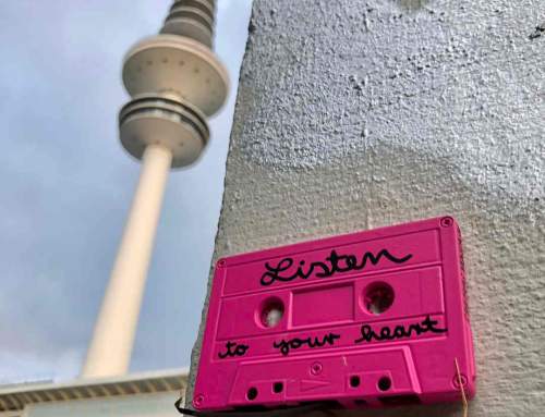 Teil 9: Klänge statt Rauschen