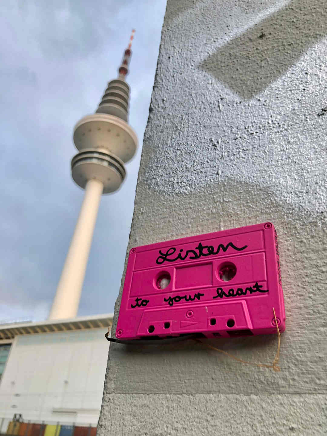 Offline to go – kleine Tricks und Tipps für den Alltag Kassette