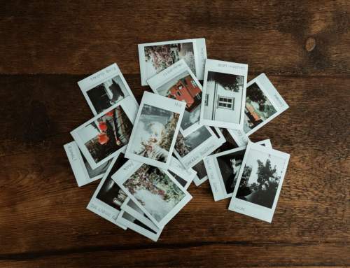 Teil 2: Die Zehn-Fotos-Challenge